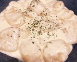 じゃがいものニョッキ作り方8写真