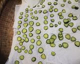 やみつき！きゅうり大量消費Q ちゃん漬作り方1写真