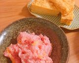 うちの手巻き寿司、具バリエーション作り方1写真