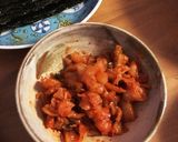 うちの手巻き寿司、具バリエーション作り方8写真