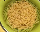 子どもも大好き！昔ながらのナポリタン！作り方5写真