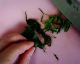 ∗味噌『混ぜ』おにぎり∗作り方1写真