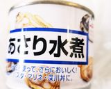 簡単薬味たっぷりあさりのお吸い物作り方1写真