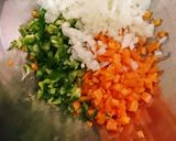 大人ランチ〜蛍作り方1写真