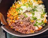 大人ランチ〜蛍作り方3写真