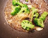 大人ランチ〜蛍作り方11写真