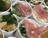 持ち寄りに便利☆カップ稲庭うどん作り方6写真