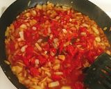 簡単★本格イスラエル料理 シャクシュカ作り方4写真