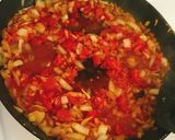 簡単★本格イスラエル料理 シャクシュカ作り方5写真