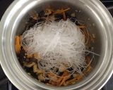 春雨と甘酢セロリのシャキシャキ和え♪作り方8写真