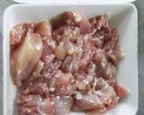 超簡単おいしい＊鶏の塩麹から揚げ作り方3写真