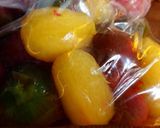 ミニトマトのピクルス作り方5写真