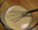 レンジで簡単♪たまご豆腐作り方2写真
