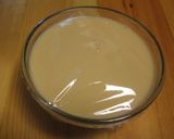 レンジで簡単♪たまご豆腐作り方3写真
