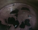 黒米のサラダ カフェ風作り方4写真