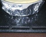 簡単！絶品！ニューヨークチーズケーキ♪作り方8写真