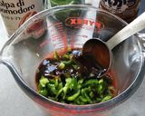 サルサソース風作り方1写真