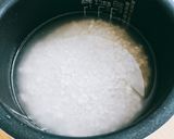 *ダイエットに！もち麦ごはん5分炊き*作り方4写真