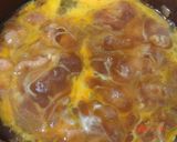 とろり☆あんかけ風だよ親子丼☆作り方4写真