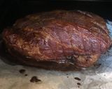 オーブンで焼く本格チャーシュー（叉焼）作り方5写真