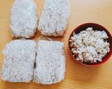 *ダイエットに！もち麦ごはん5分炊き*作り方6写真