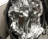干物をフライパンでお手軽調理☆作り方3写真