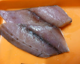 ぶりと柚子の皮の照り焼き♪柚子が香る♪作り方2写真