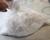 超簡単おいしい＊鶏の塩麹から揚げ作り方4写真