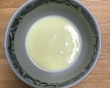 レンジ発酵！45分でカリッフワッ簡単パン作り方1写真