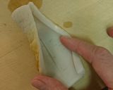 大人ランチ～牡丹作り方1写真