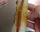 大人ランチ～牡丹作り方2写真