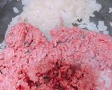 簡単！夏のドライカレー作り方3写真