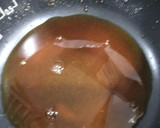 炊飯器でれんこんといかの煮物作り方5写真