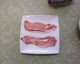 味噌カツ（腎臓病食）作り方1写真