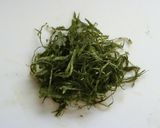 鯖缶＆玉ねぎの血液サラサラダぁ～☆作り方3写真