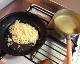 ☆自宅で本格☆キノコのチーズリゾット作り方3写真