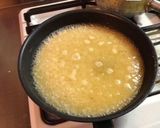 ☆自宅で本格☆キノコのチーズリゾット作り方4写真