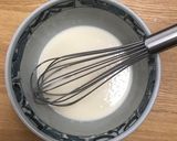 レンジ発酵！45分でカリッフワッ簡単パン作り方4写真