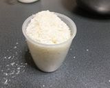 びっくりドンキー風♪チーズインハンバーグ作り方9写真