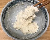 レンジ発酵！45分でカリッフワッ簡単パン作り方5写真