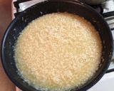 ☆自宅で本格☆キノコのチーズリゾット作り方5写真