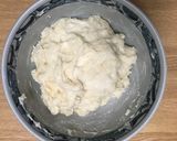 レンジ発酵！45分でカリッフワッ簡単パン作り方7写真