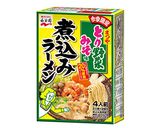 ふわふわ卵ときのこの楽なべ作り方1写真
