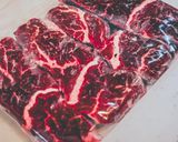 56℃ 牛サガリのステーキ作り方7写真