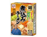 さば味噌楽なべ作り方1写真