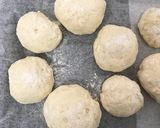 レンジ発酵！45分でカリッフワッ簡単パン作り方15写真
