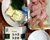 めちゃ簡単★ささみで揚げワンタン作り方4写真