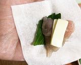 めちゃ簡単★ささみで揚げワンタン作り方5写真