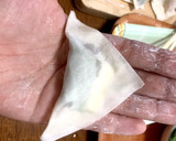 めちゃ簡単★ささみで揚げワンタン作り方6写真