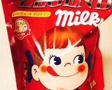 低糖質☆プロテイン苺シャービック風作り方3写真